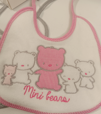 BAVAGLINO CINIGLIA AD9761 Tellini S.r.l. Ingrosso Abbigliamento